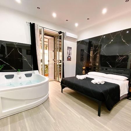 Aliva Suite Lt Palermo Buitenkant foto