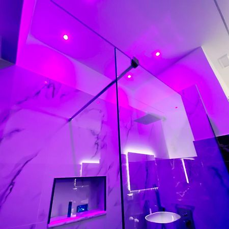 Aliva Suite Lt Palermo Buitenkant foto