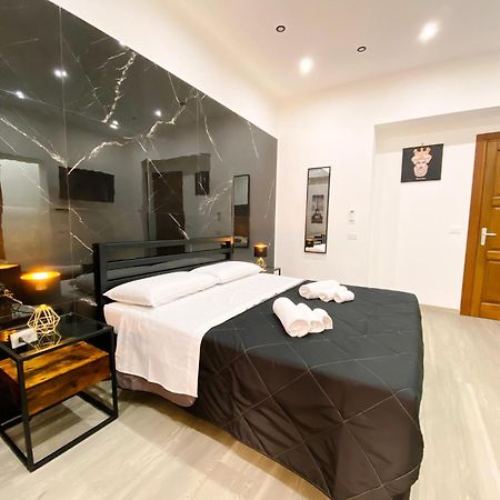 Aliva Suite Lt Palermo Buitenkant foto