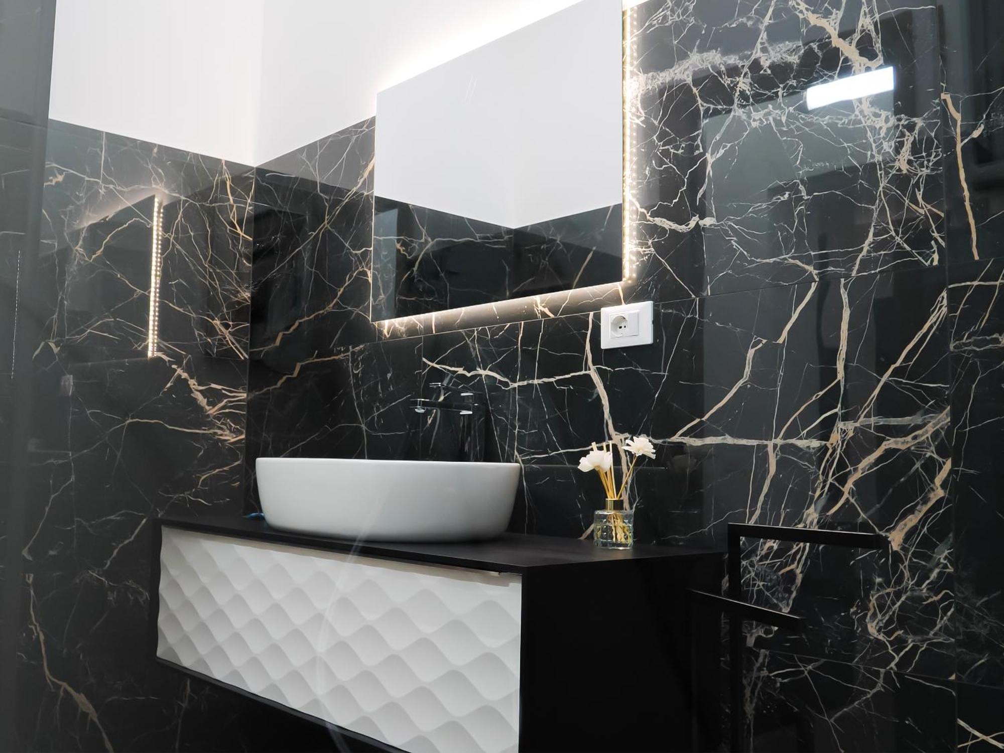 Aliva Suite Lt Palermo Buitenkant foto