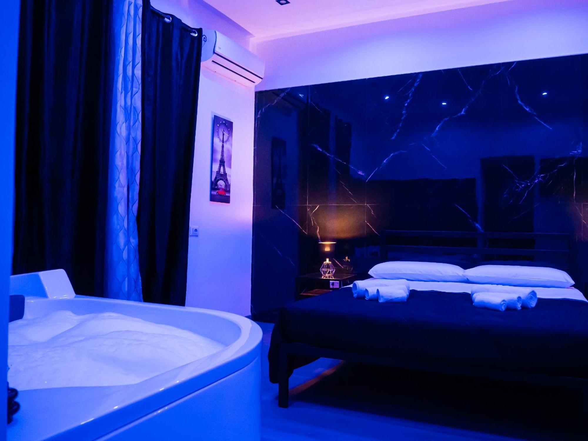 Aliva Suite Lt Palermo Buitenkant foto