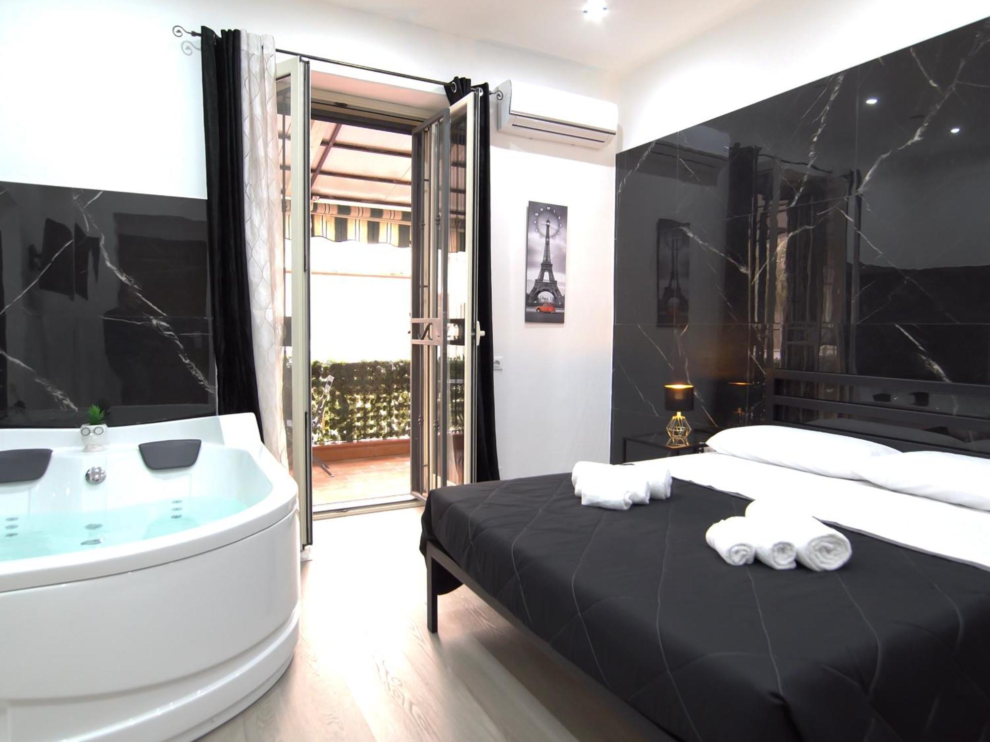 Aliva Suite Lt Palermo Buitenkant foto