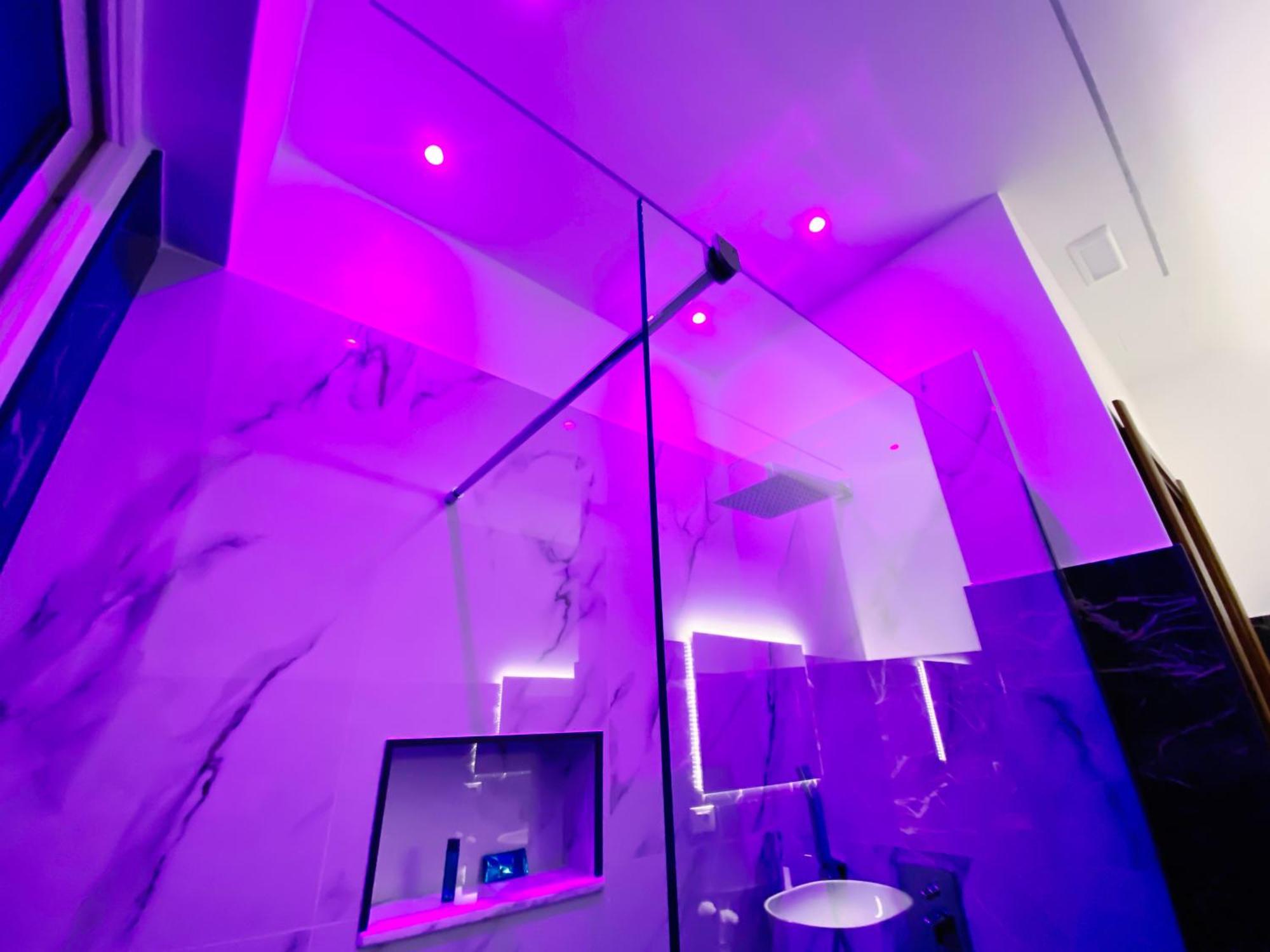Aliva Suite Lt Palermo Buitenkant foto