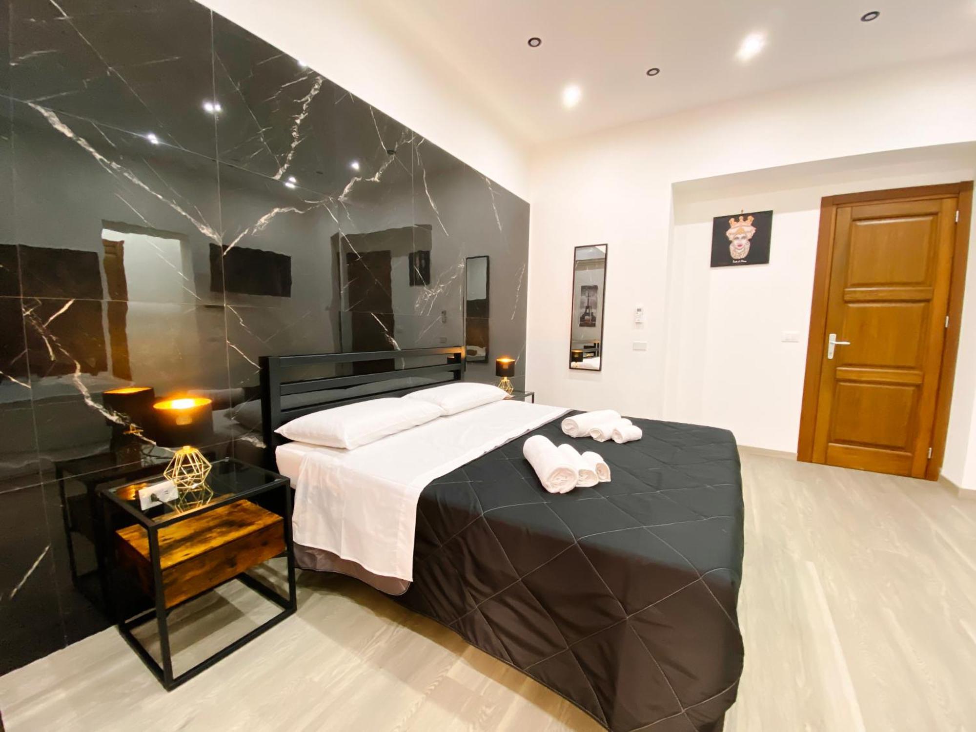 Aliva Suite Lt Palermo Buitenkant foto